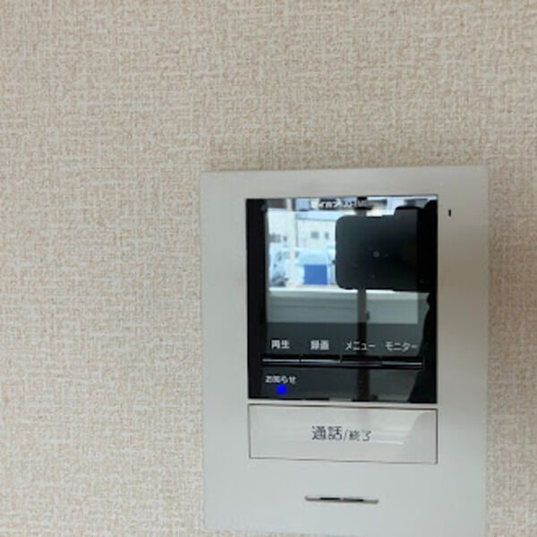 JUMEIRAH C 室内写真7
