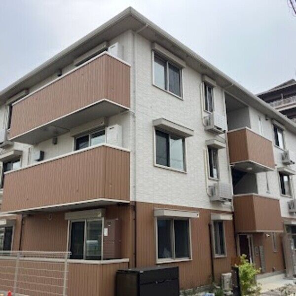 GRAMM深草 North