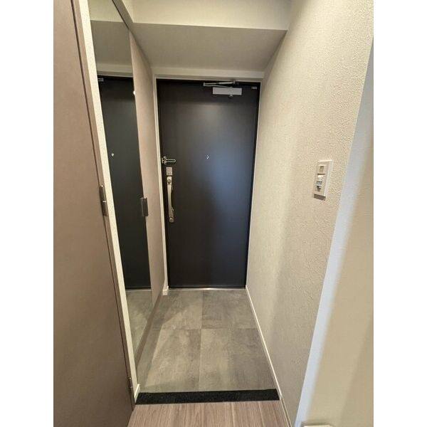 プレサンス吹上駅前エテルノ 室内写真9