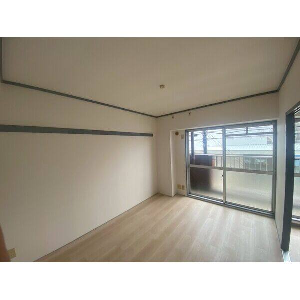 レスポアールEAST21th 室内写真3