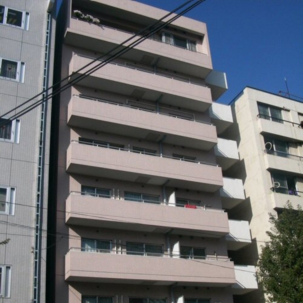 ハイツ空蝉