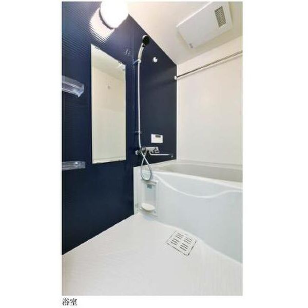アクアプレイス京都北白川 室内写真2