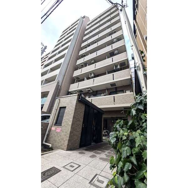 TATディナスティ西本町