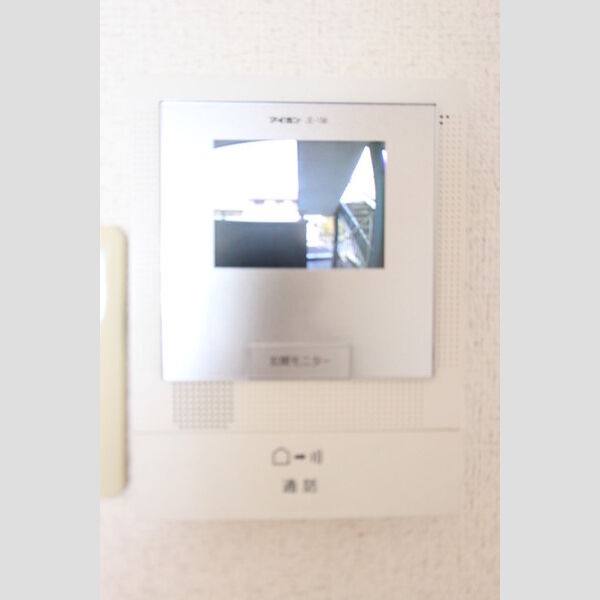 立華マンション 室内写真4