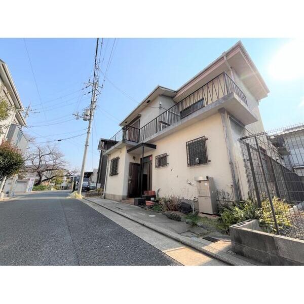 八尾市南本町2丁目戸建