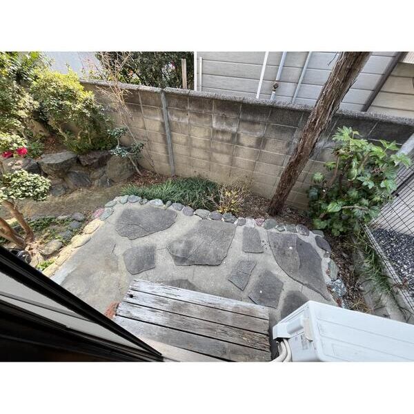 八尾市南本町2丁目戸建 室内写真9