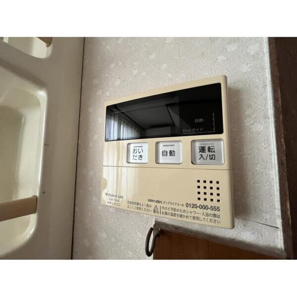 八尾市南本町2丁目戸建 室内写真10