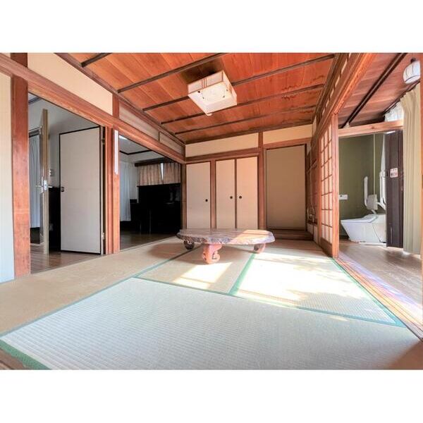 八尾市南本町2丁目戸建 室内写真3