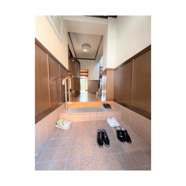 八尾市南本町2丁目戸建 室内写真4
