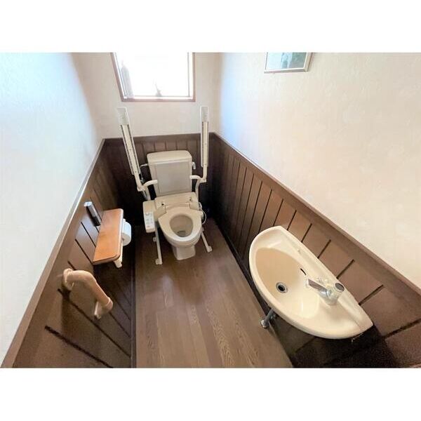 八尾市南本町2丁目戸建 室内写真7