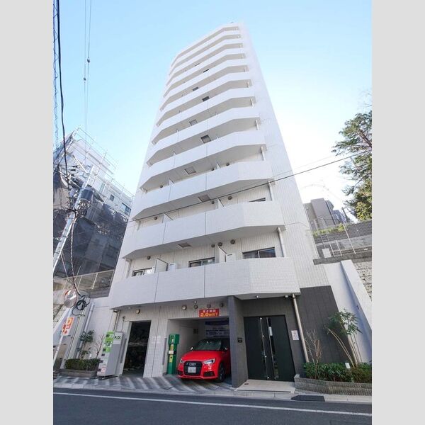 PREMIUM CUBE 駒込