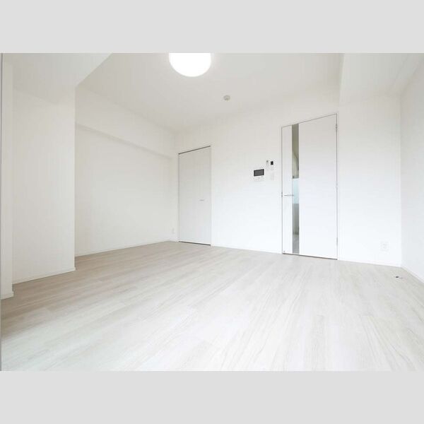 PREMIUM CUBE 駒込 室内写真3