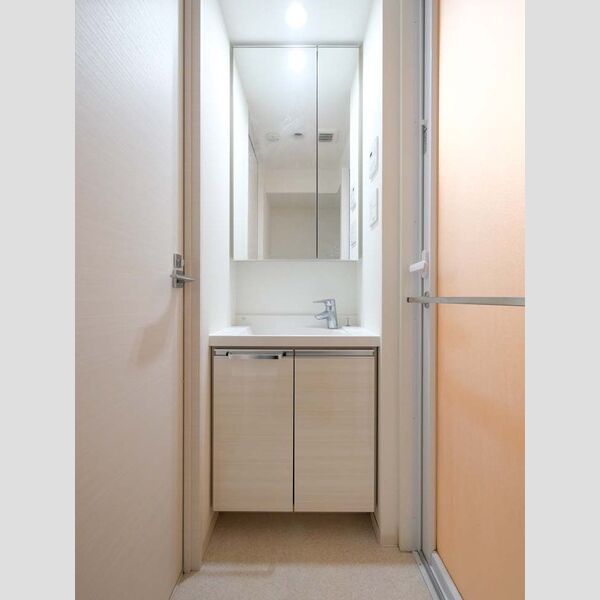 PREMIUM CUBE 駒込 室内写真5