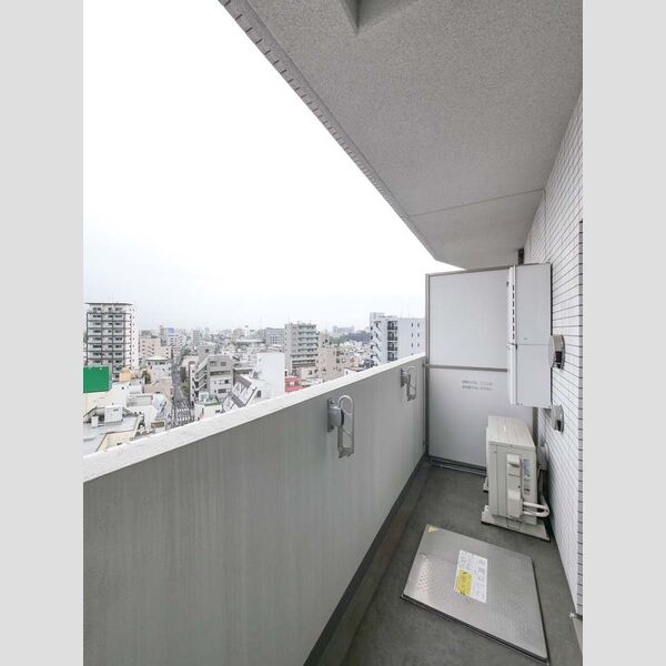 PREMIUM CUBE 駒込 室内写真7