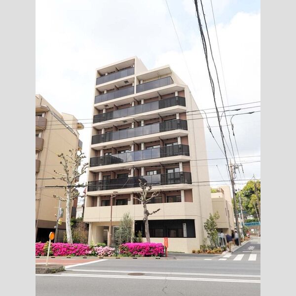 PREMIUM CUBE 大森 TROIS