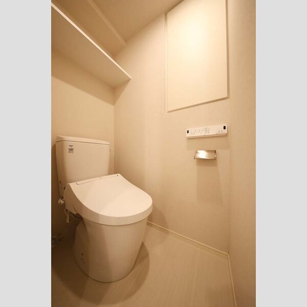 PREMIUM CUBE 大森 TROIS 室内写真9