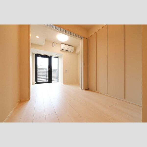 PREMIUM CUBE 大森 TROIS 室内写真2