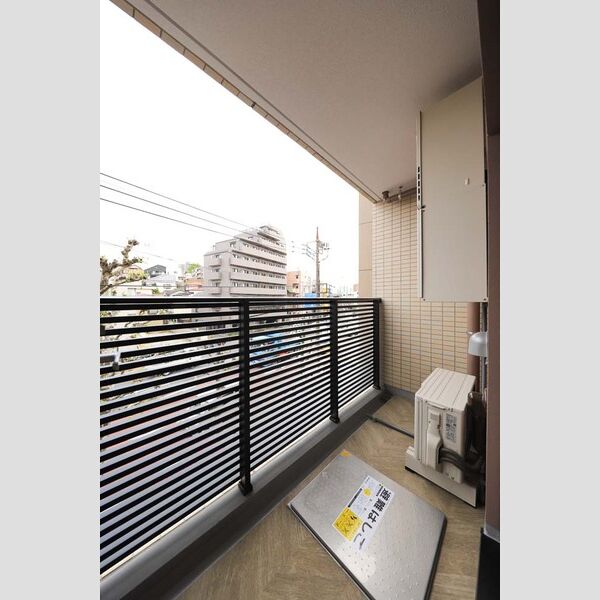PREMIUM CUBE 大森 TROIS 室内写真8
