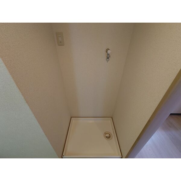 クレストコート 室内写真7