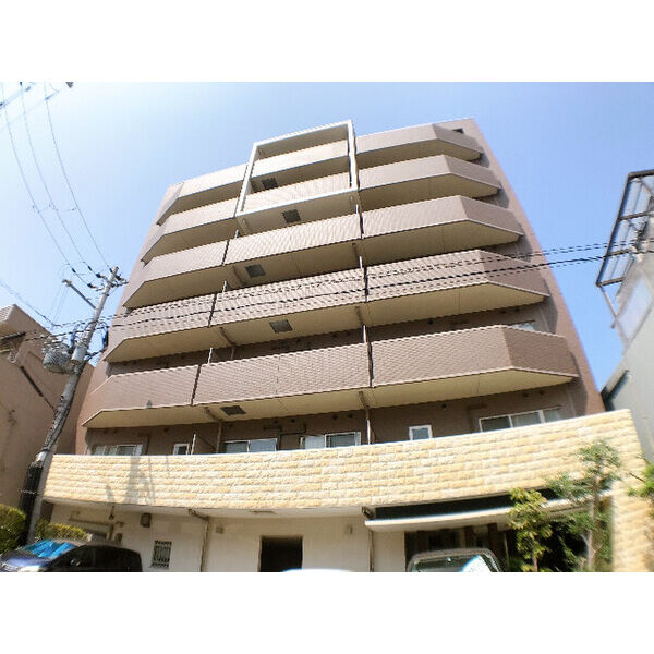 レシェンテ西梅田