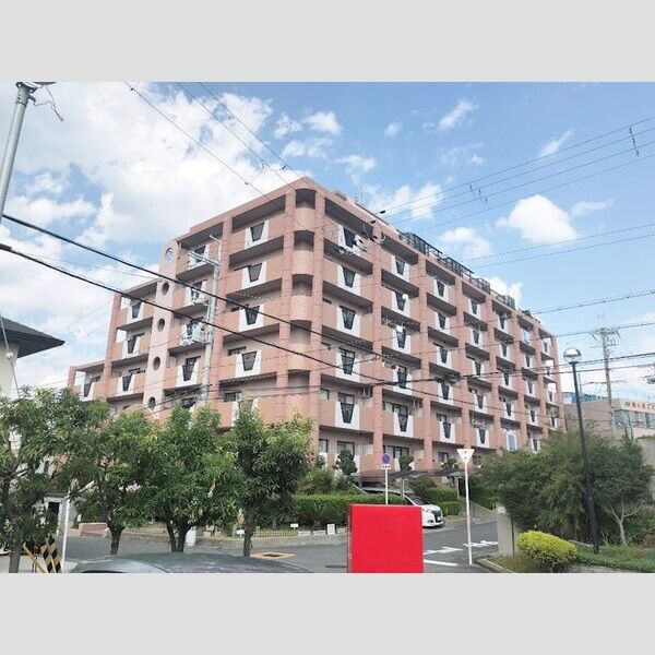 インペリアル南ヶ丘