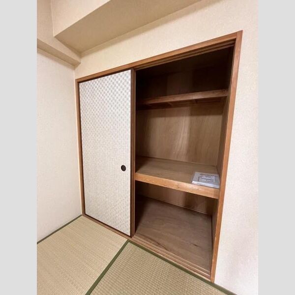 インペリアル南ヶ丘 室内写真9