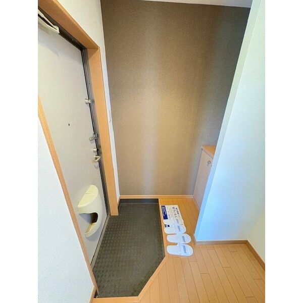 クオーレメゾン 室内写真8