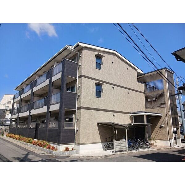 Casa Orto 建物画像
