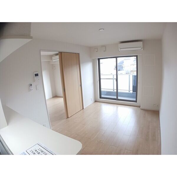 Casa Orto 室内写真1