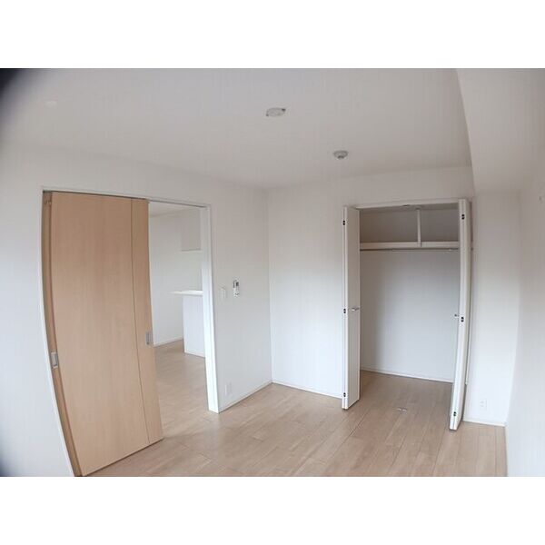 Casa Orto 室内写真8