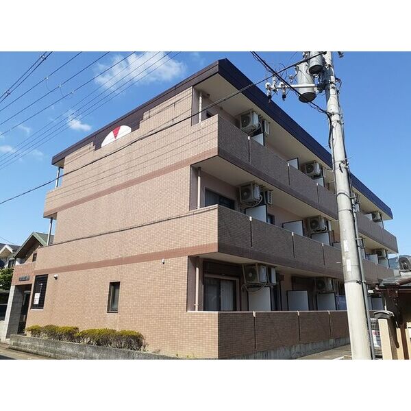 stable北山 建物画像