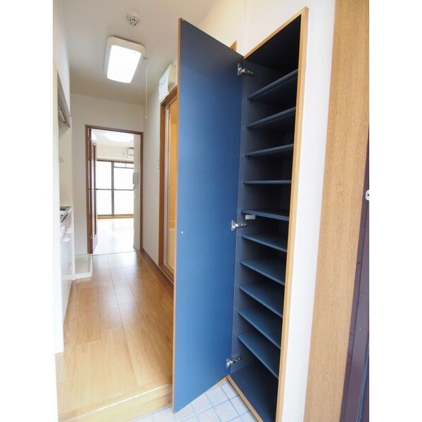 stable北山 室内写真9