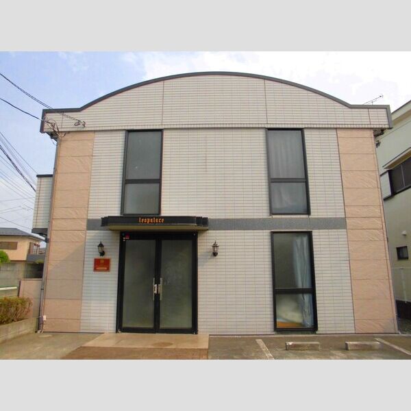 レオパレストゥインクル砂川