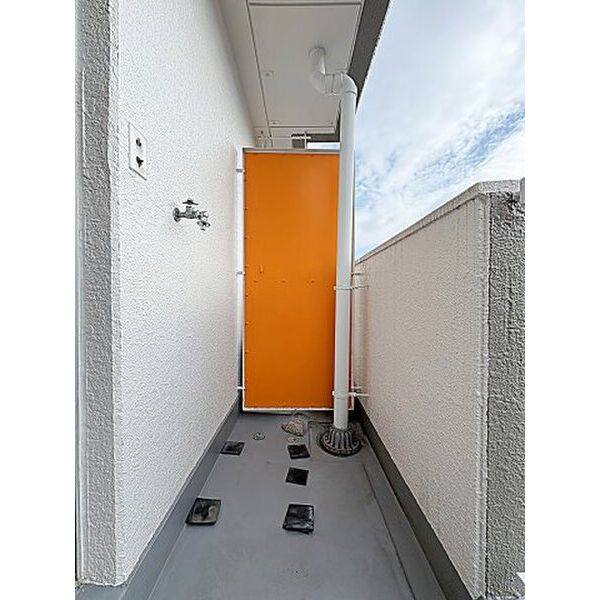 Sハイツ 室内写真9