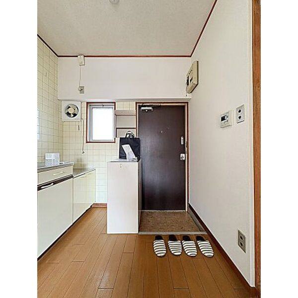 Sハイツ 室内写真2