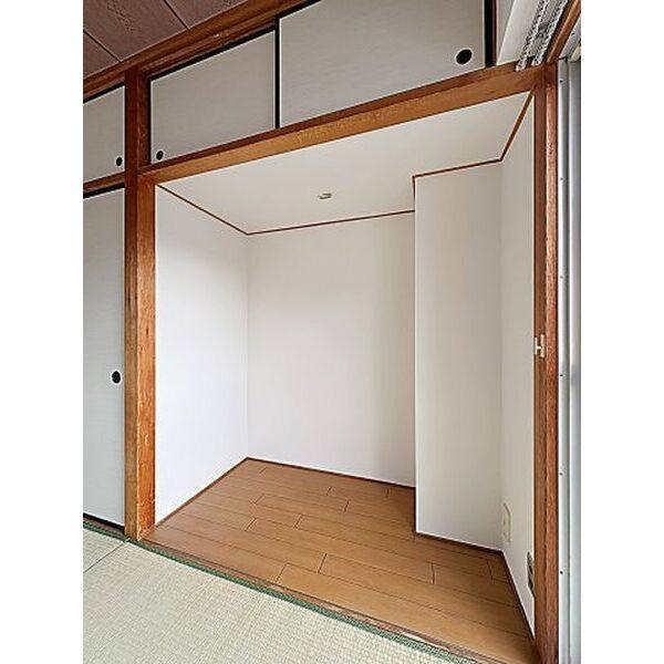 Sハイツ 室内写真6