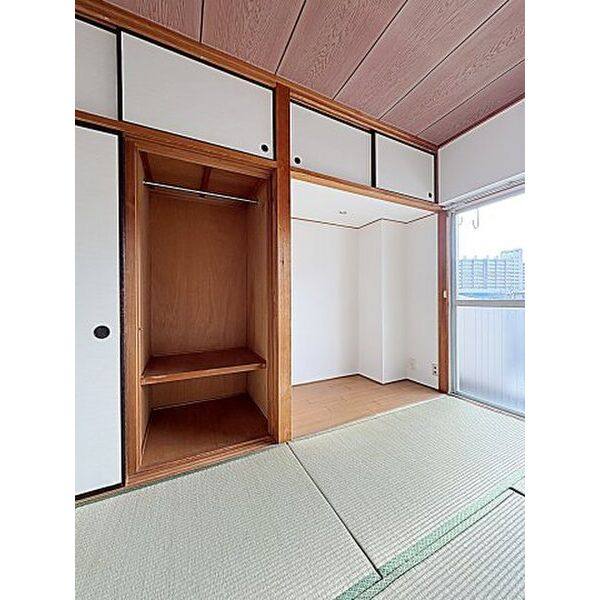 Sハイツ 室内写真7