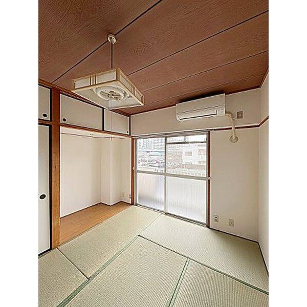 Sハイツ 室内写真8