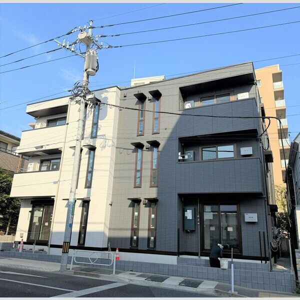 D‐ROOM下連雀