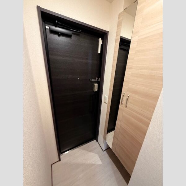 D‐ROOM下連雀 室内写真8