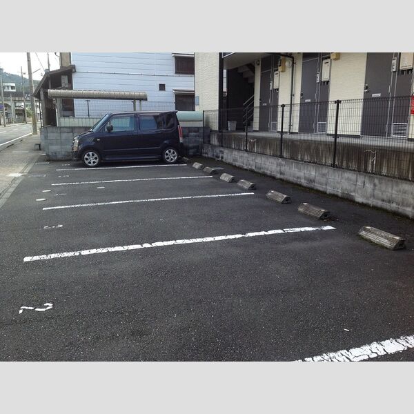 レオパレスルエスト 室内写真9