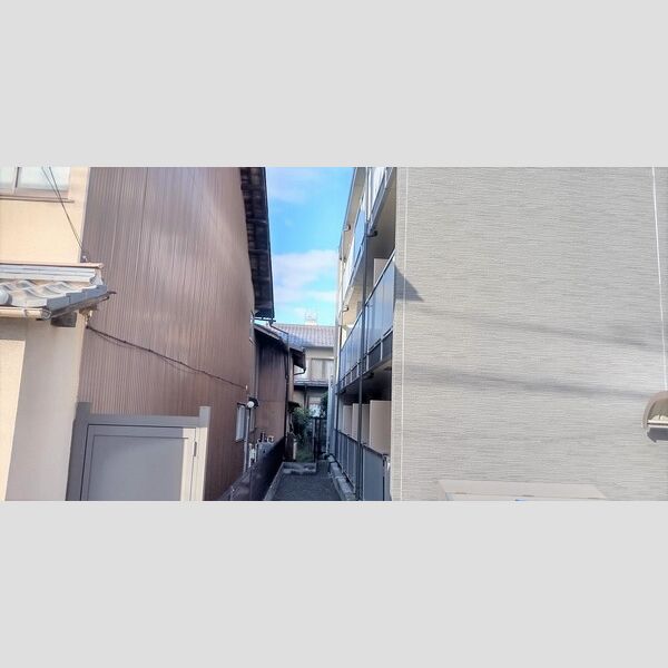 レオパレスルエスト 室内写真10