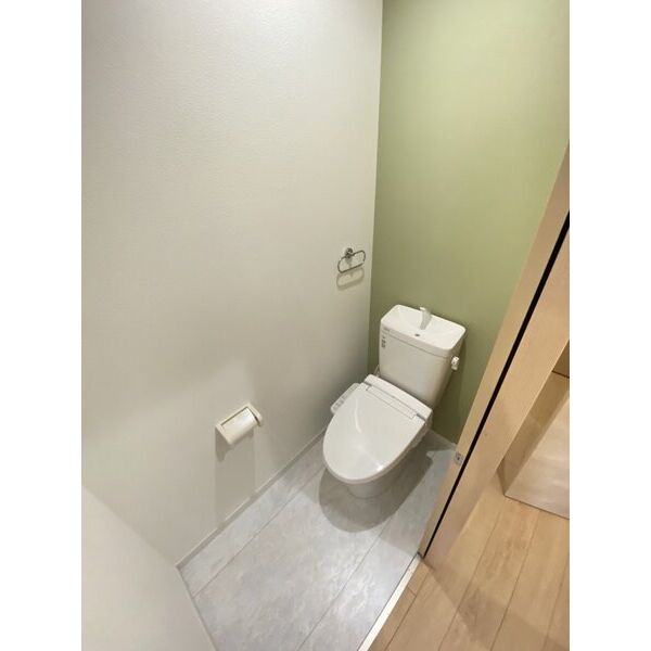 アリビオベル 室内写真8