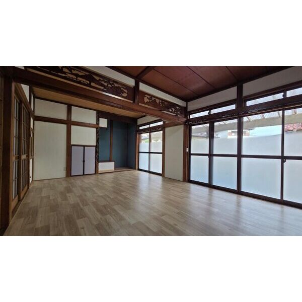 茂原市中の島 青の家 室内写真1