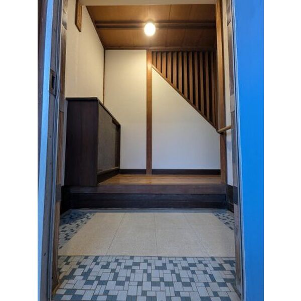 茂原市中の島 青の家 室内写真4