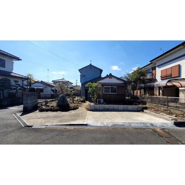 茂原市中の島 青の家 室内写真7