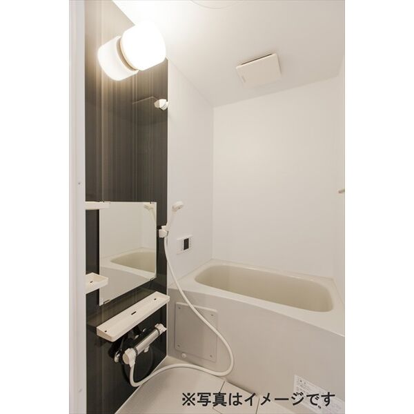 エルサチ 室内写真5