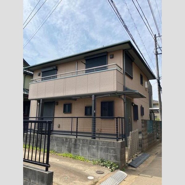 前貝塚町戸建