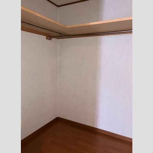 前貝塚町戸建 室内写真9