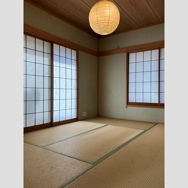 前貝塚町戸建 室内写真1